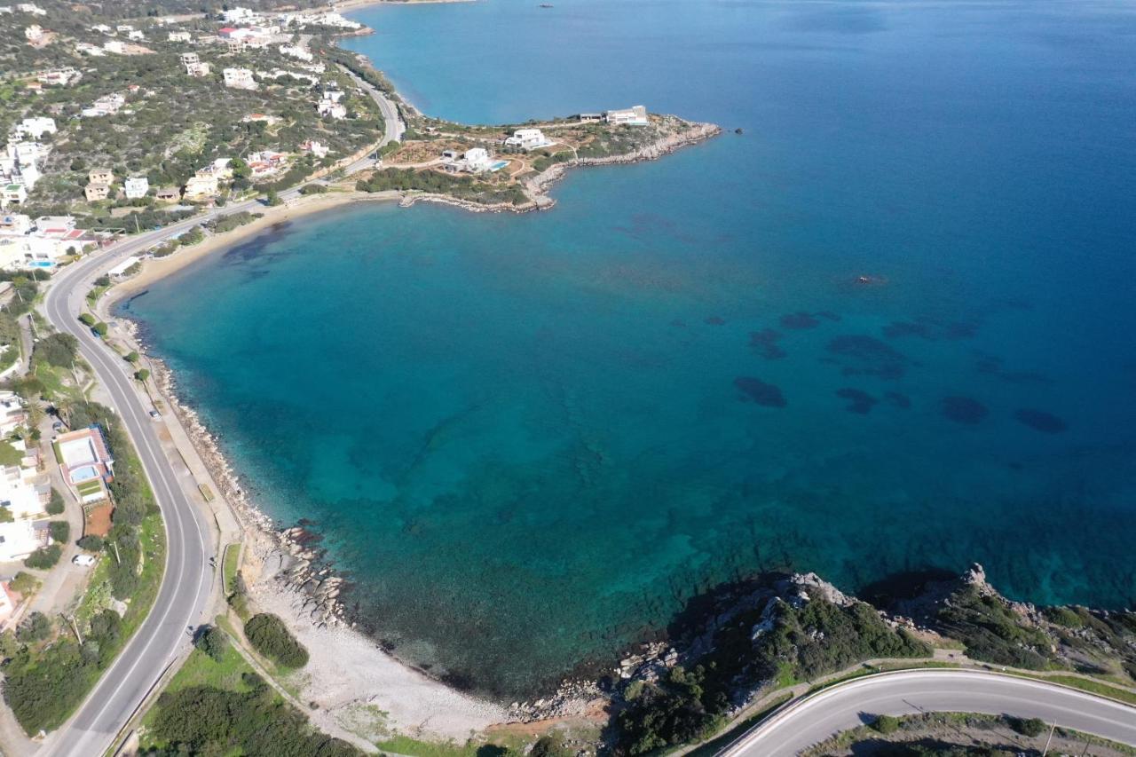 Villa Blue Senses Agios Nikolaos (Crete)