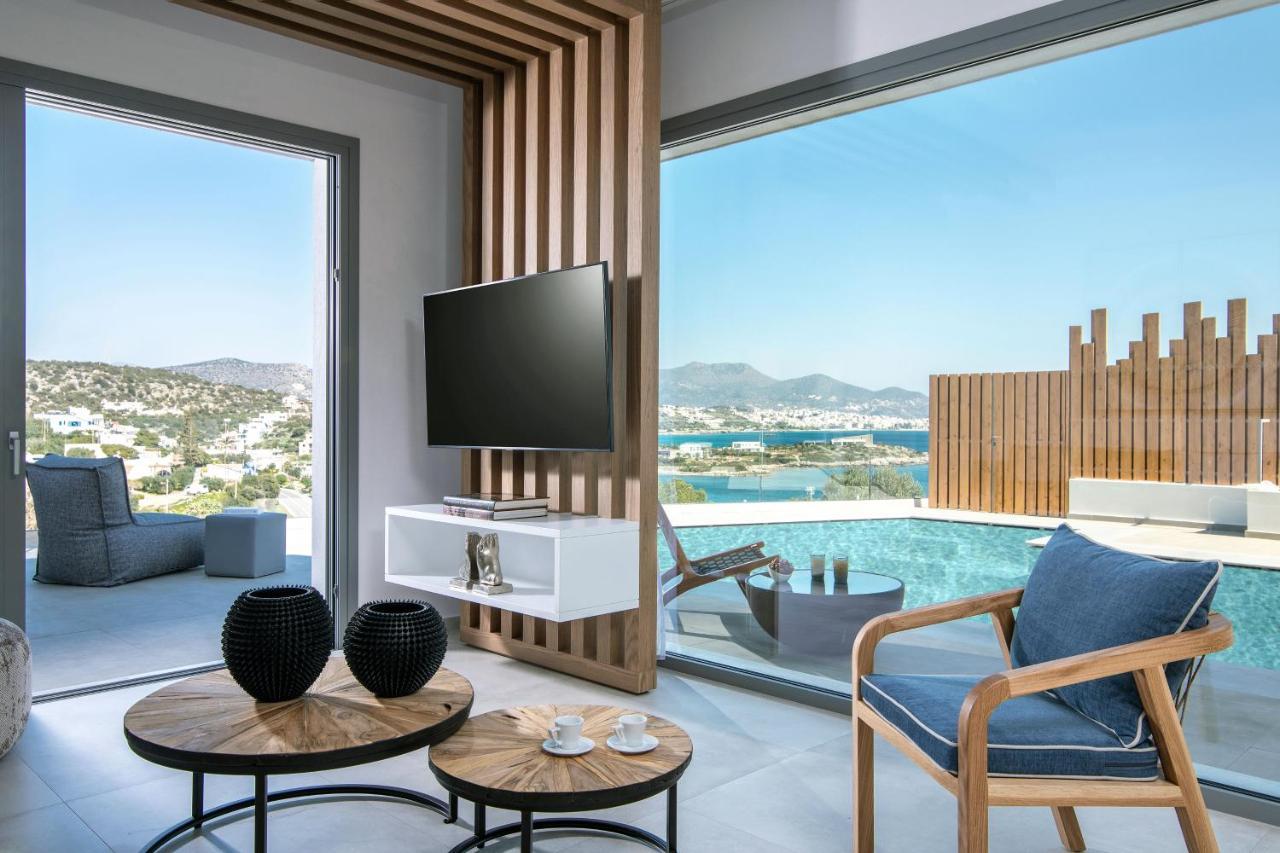 Blue Senses Villa