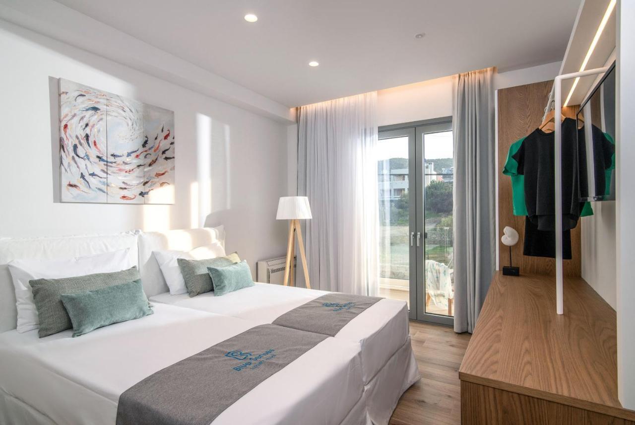 Villa Blue Senses Agios Nikolaos (Crete)