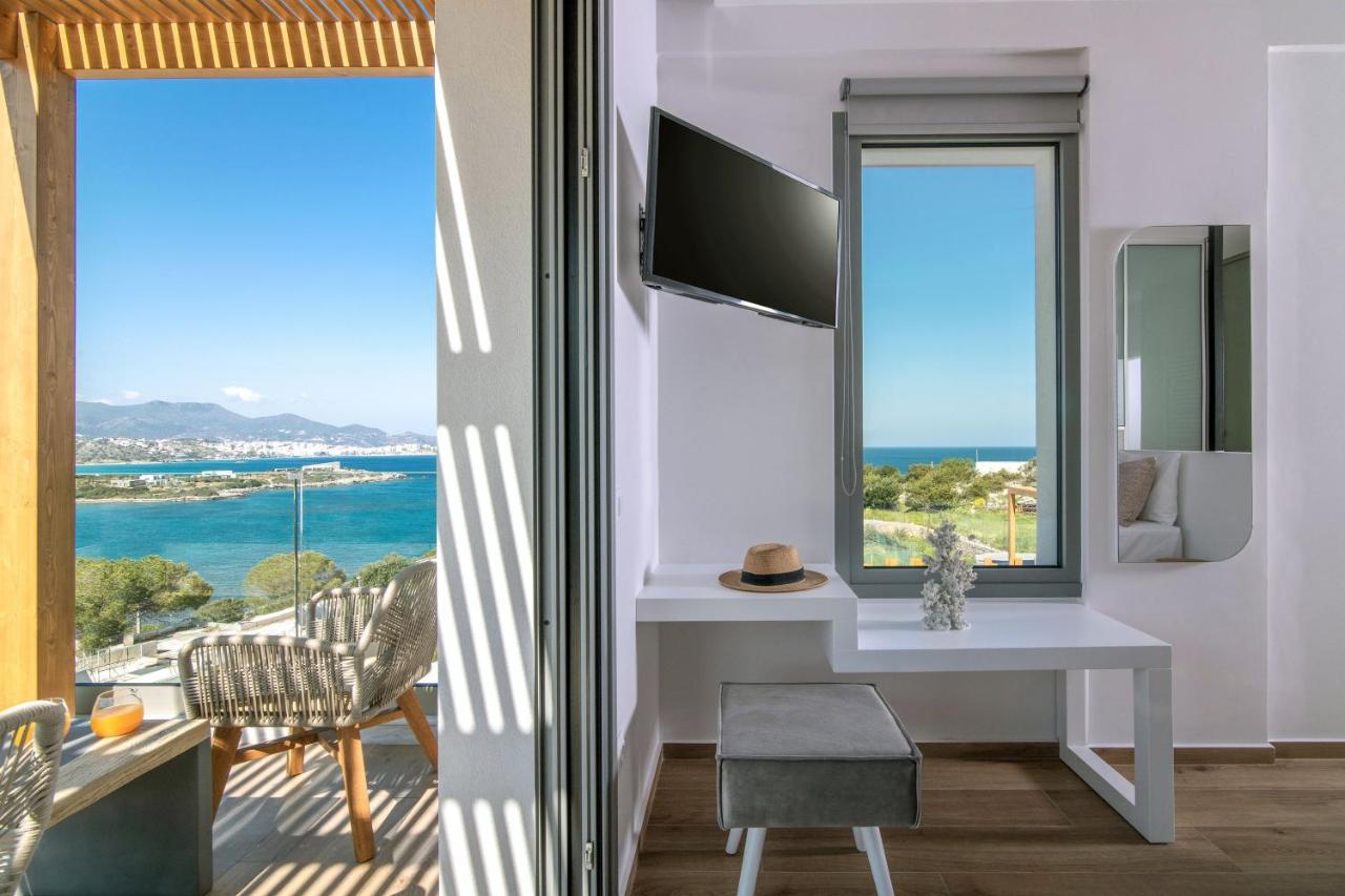 Villa Blue Senses Agios Nikolaos (Crete)