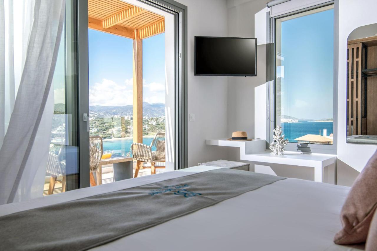Villa Blue Senses