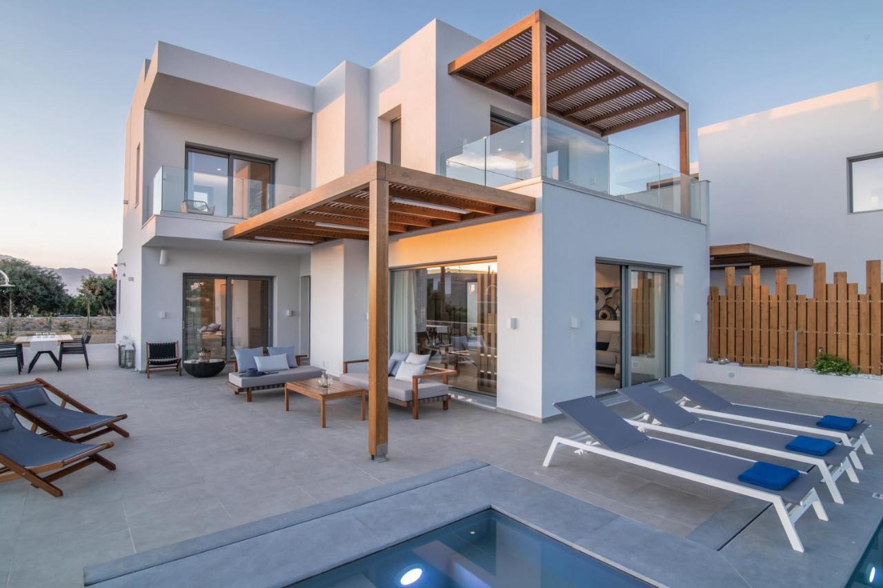 Blue Senses Villa