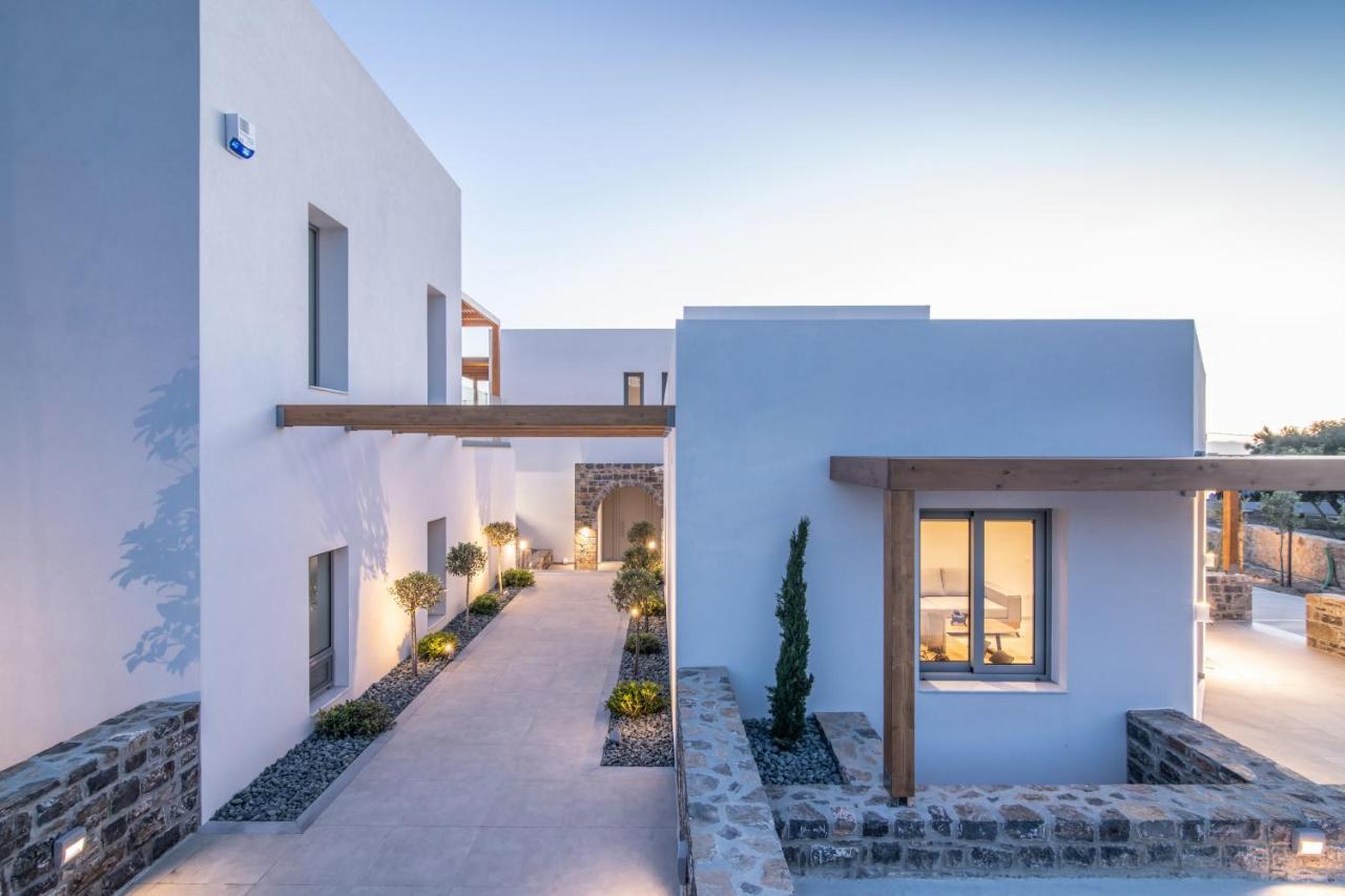 Villa Blue Senses *