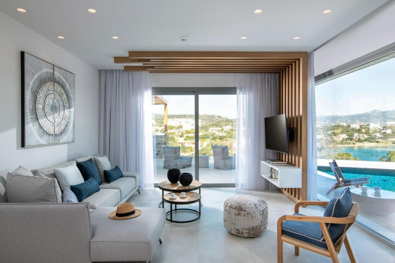 Blue Senses Villa *
