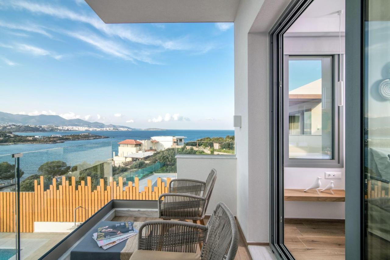 Blue Senses Villa