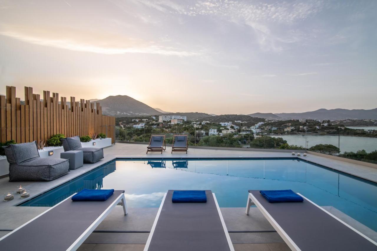 Blue Senses Villa