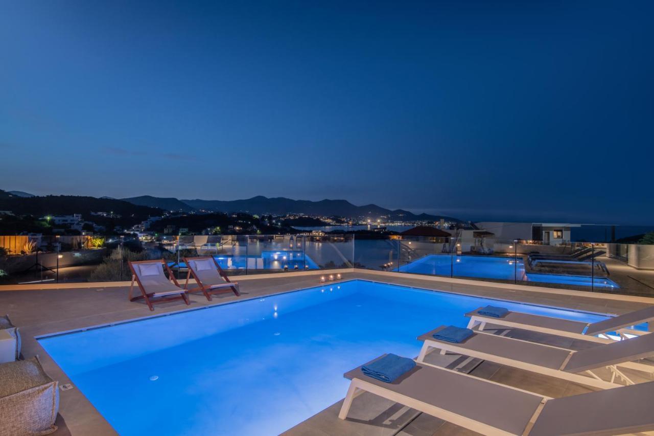 Blue Senses * Agios Nikolaos